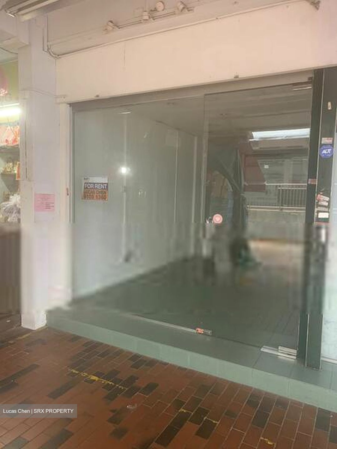 Serangoon North Avenue 1 (D19), Shop House #546749421